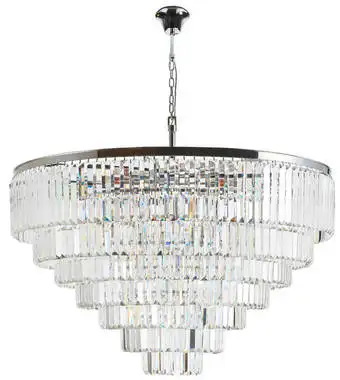 Подвесная люстра Divinare Nova 3001/02 LM-25 – изображение в каталоге