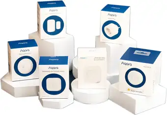 Набор умного дома Aqara SHK61 – изображение в каталоге