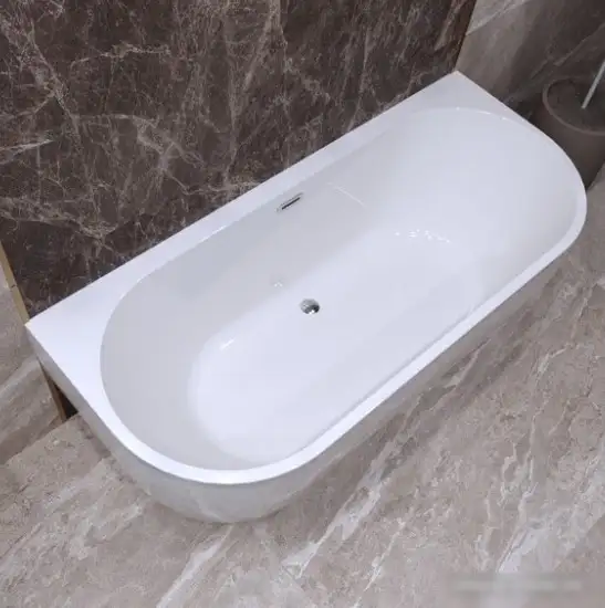 Ванна Radomir Вальс Макси 180x80 1-01-0-0-1-188 - фото товара