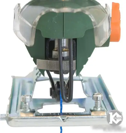 Электролобзик Калибр ЛЭМ-830Е – фото товара