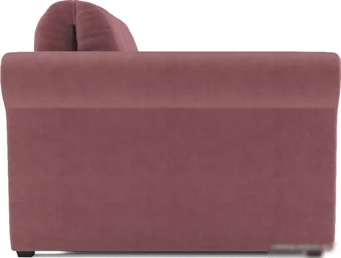 Кресло-кровать Мебель-АРС Гранд (велюр, пудра НВ-178/18)