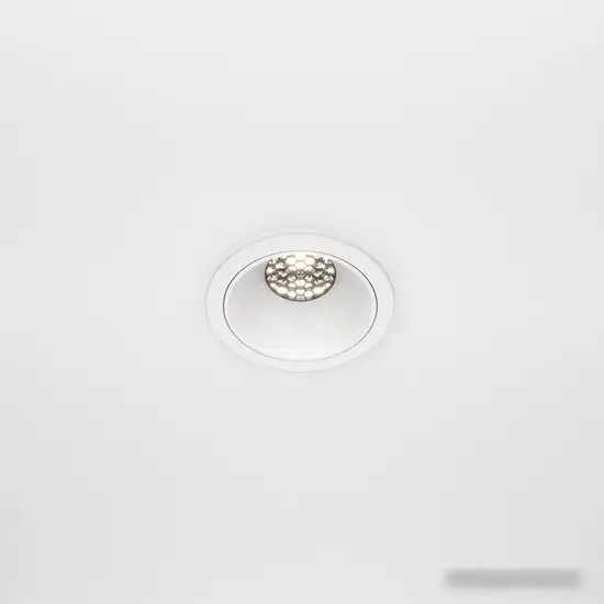 Точечный светильник Maytoni Alfa LED DL043-01-10W4K-RD-W – фото товара