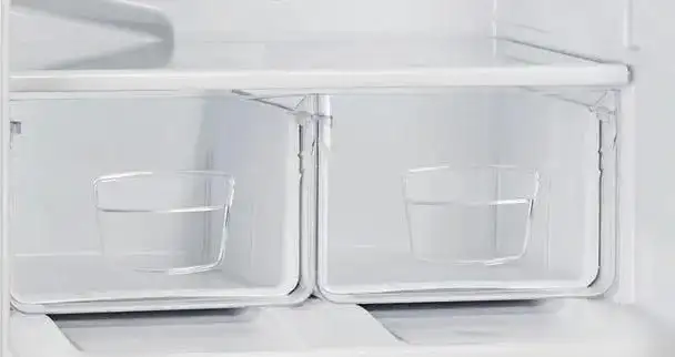 Холодильник Indesit ES 16 A - фото товара