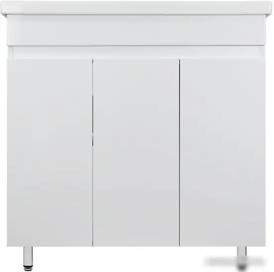 Doratiz Тумба под умывальник Doratiz Аква 80 9911.196 (белый) – фото товара