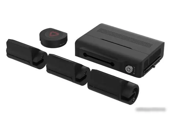 Видеорегистратор BlackVue DR770X Box – фото товара