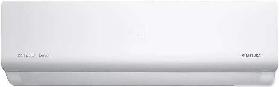Кондиционер Mitsudai Sento Inverter 2026 MDI-SNE09AI - фото товара