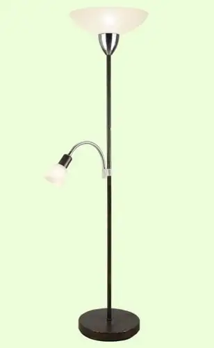 Торшер Lussole Lgo GRLSP-0021 – изображение в каталоге