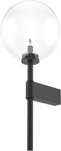 Бра Maytoni Mood MOD172WL-01B – изображение в каталоге