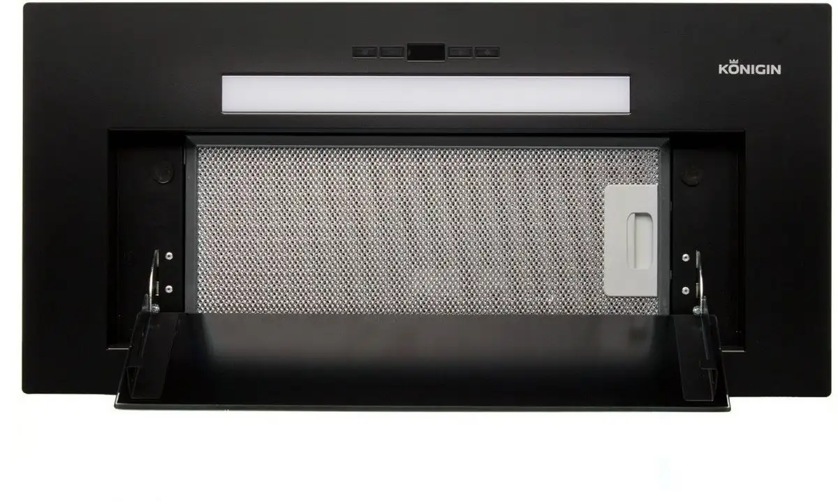 Кухонная вытяжка Konigin Aerin 60 (черный) - фото товара
