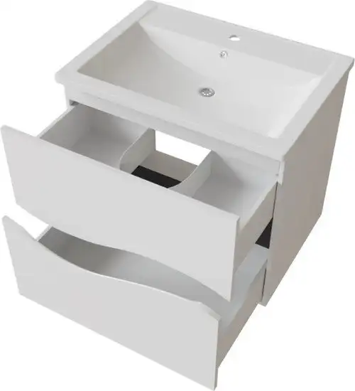Mixline Тумба под умывальник Лайф 60 553031 – фото товара