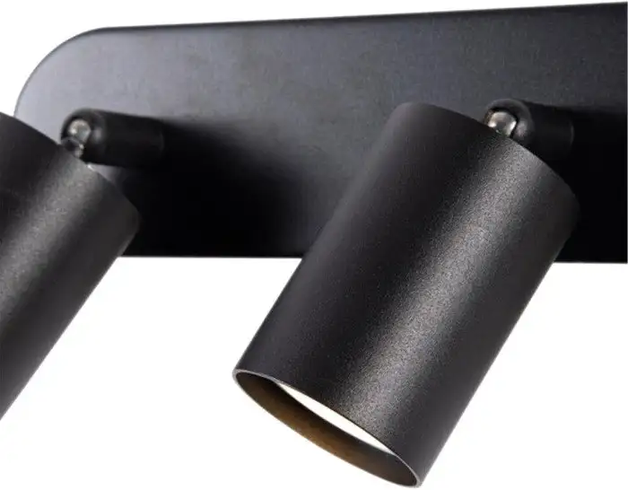 Припотолочная люстра Arte Lamp Aquarius A3226PL-3BK – фото товара