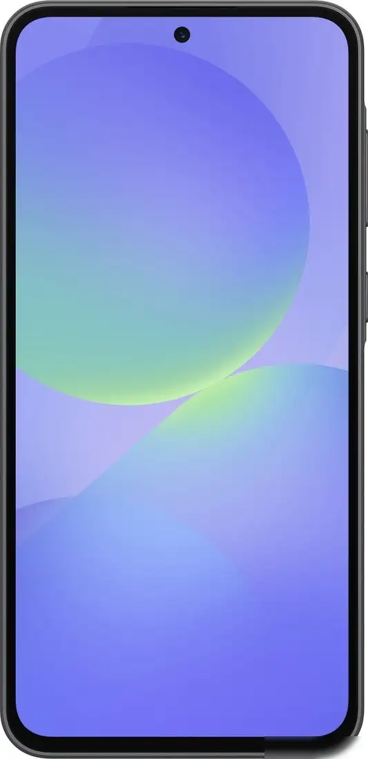 Телефон Samsung Galaxy A36 SM-A366B 8GB/256GB (черный) – фото товара