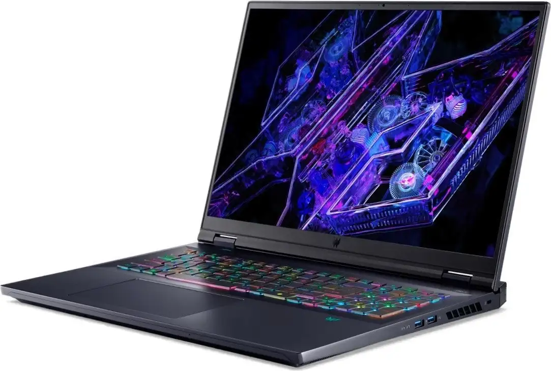 Ноутбук Acer Predator Helios 18 PH18-72-94AS NH.QP5CD.001 – фото товара