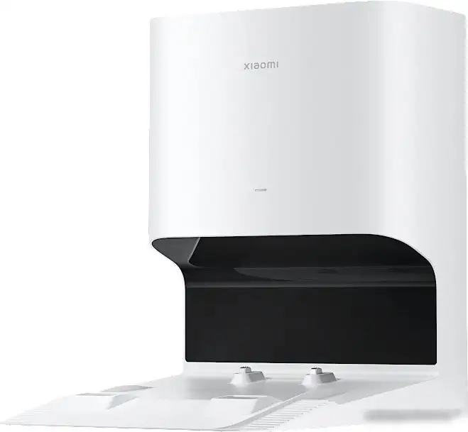 Робот-пылесос Xiaomi Robot Vacuum X10 B102GL (европейская версия, белый) - фото товара