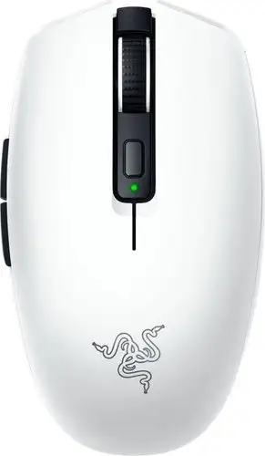 Игровая мышь Razer Orochi V2 Mercury White – изображение в каталоге