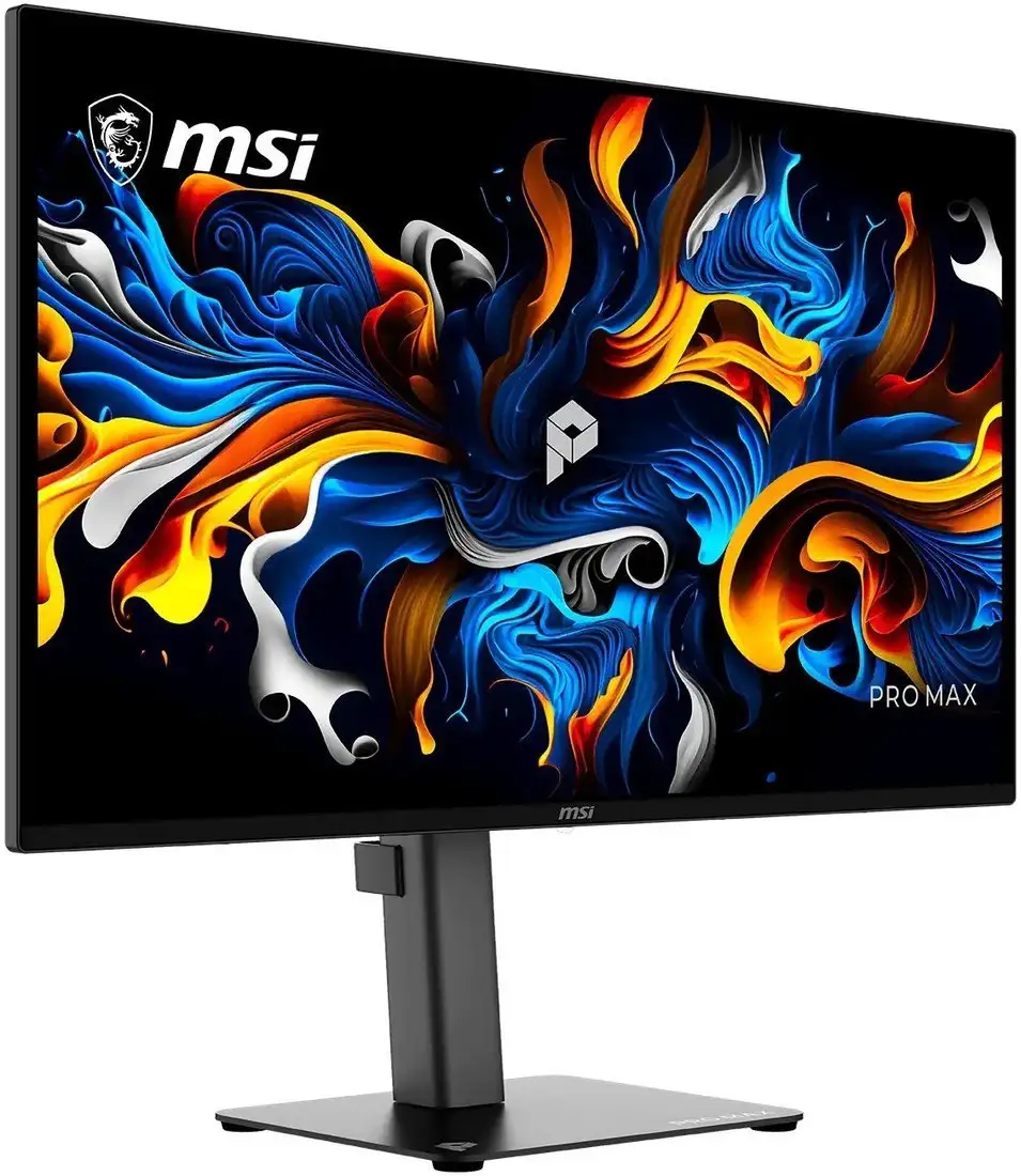 Монитор MSI Pro Max 271QPX14G QD-OLED – фото товара