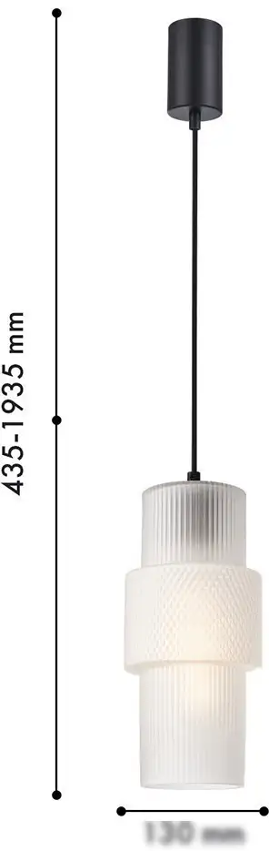 Подвесная люстра F-Promo 4345-1P