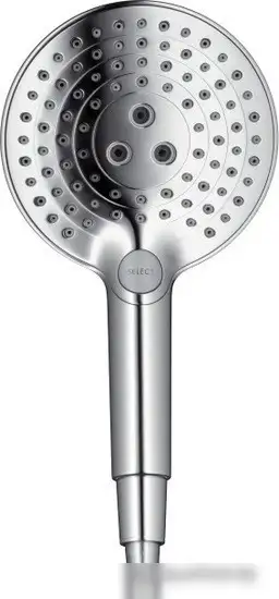 Душевой гарнитур Hansgrohe Raindance Select [26630000] - фото товара