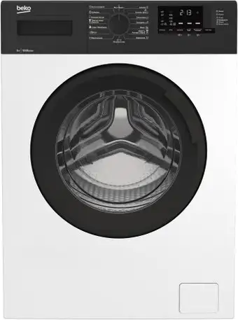 Стиральная машина BEKO WRE65120ZAW - изображение в каталоге