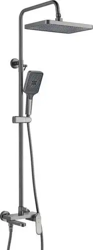 Душевая система Shevanik S4536T - изображение в каталоге