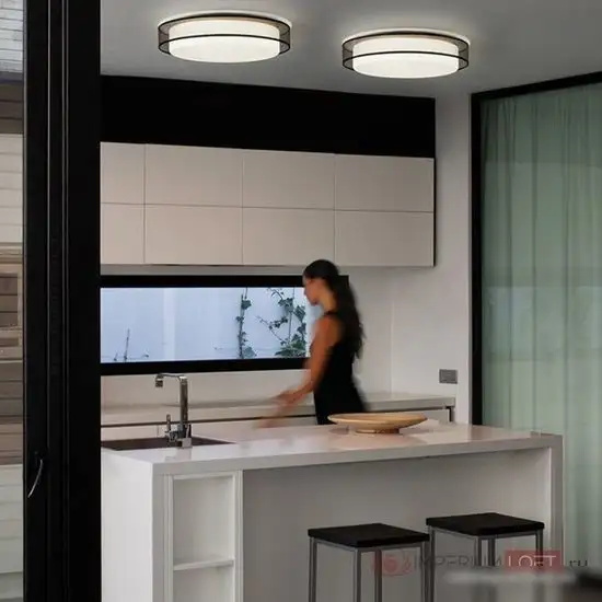 Люстра-тарелка ImperiumLoft Vedum01 179851-26 – фото товара