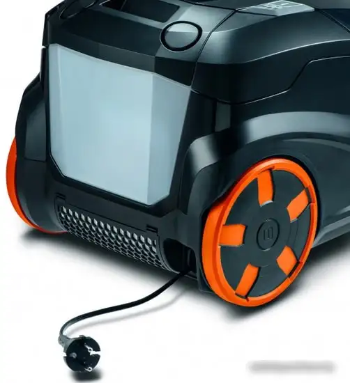 Пылесос Thomas DryBox Amfibia Pet 788598 - фото товара