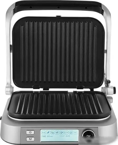 Электрогриль RED Solution SteakPro RGM-M816P – фото товара