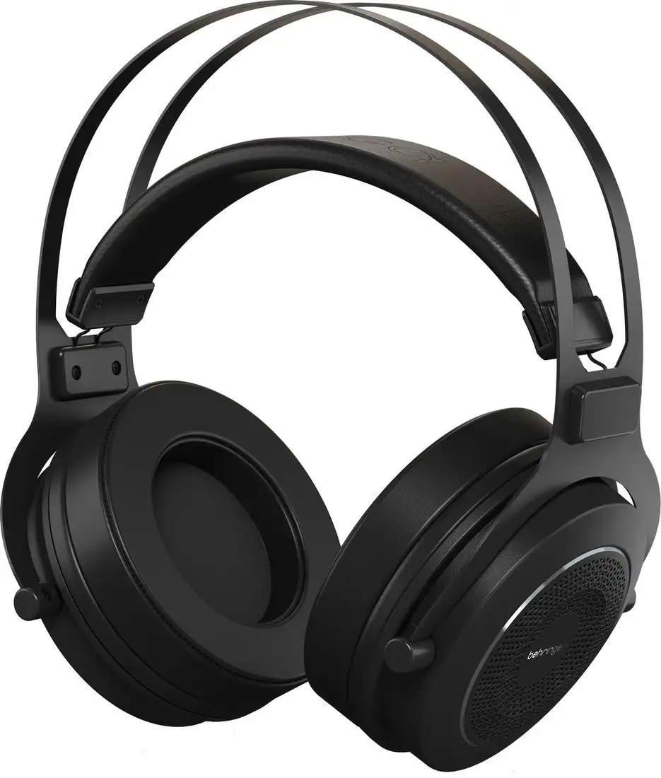 Наушники Behringer OMEGA – фото товара
