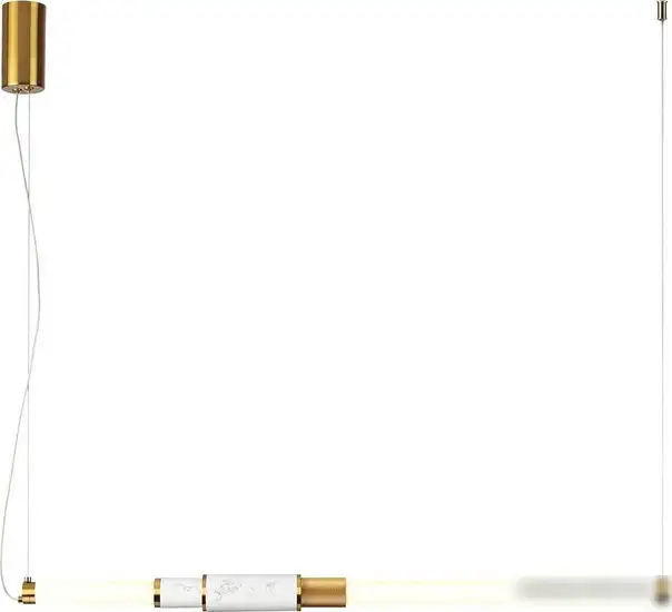 Подвесная люстра Odeon Light Marmi 4359/14L – фото товара