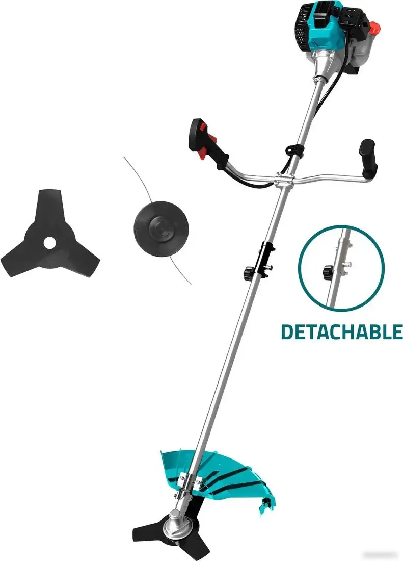 Триммер Total TP5434421 – фото товара