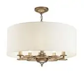 Подвесная люстра Maytoni Anna H007PL-05G – изображение в каталоге