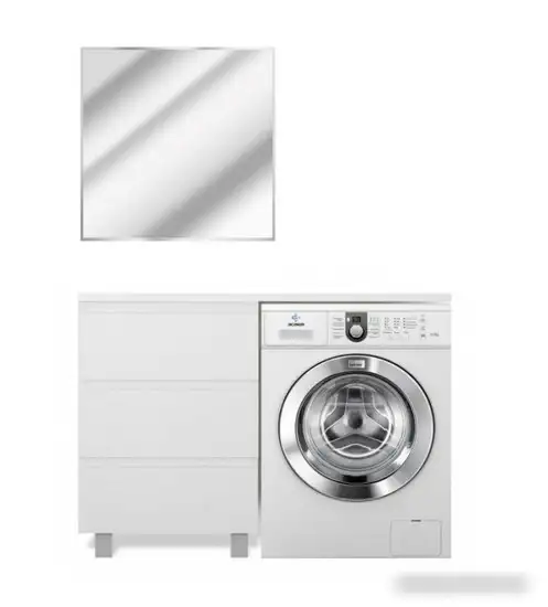 Эстет Тумба с умывальником Dallas Luxe L ФР-00009668 – фото товара