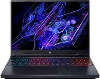 Ноутбук Acer Predator Helios Neo 16 PHN16-72-70EC NH.QRDCD.001 – изображение в каталоге