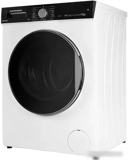 Стиральная машина KUPPERSBERG WM 581 W - фото товара