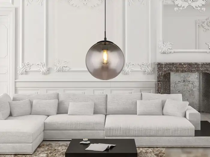 Подвесная люстра GLOBO Blama 15830H1 – фото товара