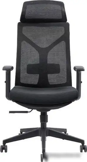 Кресло Sunon Aspro C615-3A (черный) – фото товара