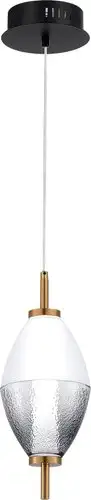 Припотолочная люстра ST Luce SL6130.403.06 – изображение в каталоге