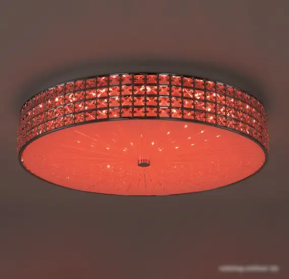 Припотолочная люстра Citilux Портал CL32410G1 – фото товара