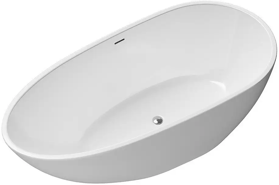 Ванна Grossman GR-1104M Fly 170x75 - фото товара