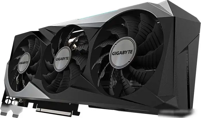 Видеокарта Gigabyte GeForce RTX 3070 Gaming OC 8G GDDR6 (rev. 2.0) – фото товара
