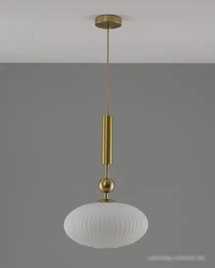 Подвесная люстра Moderli Creamy V10912-P – фото товара