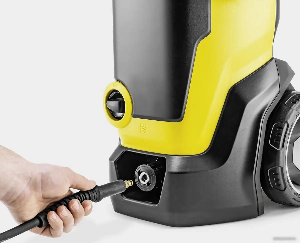 Мойка высокого давления Karcher K7 WCM Premium Home 1.317-421.0 – фото товара