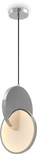 Подвесная люстра Freya Nova FR6002PL-L15CH – изображение в каталоге