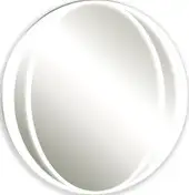 Silver Mirrors Зеркало Oslo 77 LED-00002527