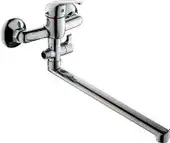 Смеситель Gross Aqua Mini 7210213-35F - изображение в каталоге