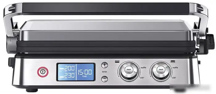 Электрогриль Braun MultiGrill 9 CG9047 – фото товара