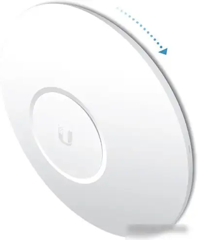 Точка доступа Ubiquiti UAP-AC-SHD (5 шт.) – фото товара