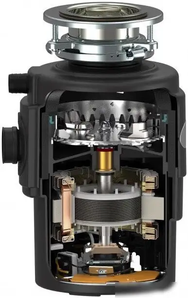 Измельчитель пищевых отходов ARFEKA Premium FWD Max - фото товара