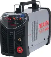 Сварочный инвертор Ресанта САИ-250ПН – изображение в каталоге