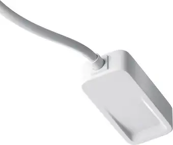 Ввод питания трека Maytoni Technical Radity TRA084B-12W-50 – изображение в каталоге